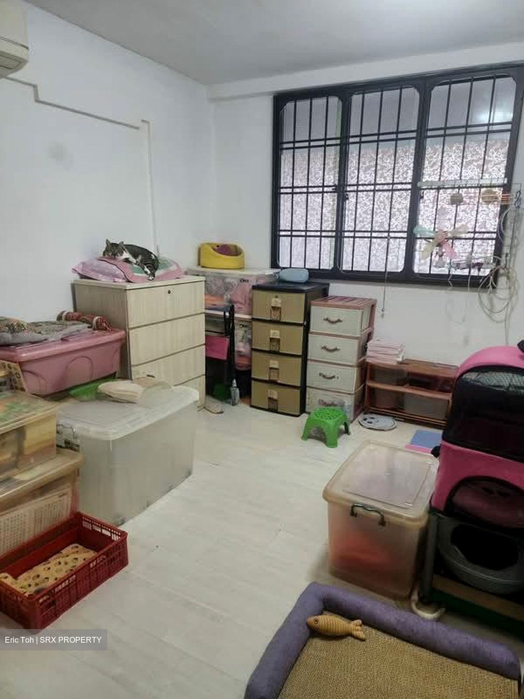 Blk 112 Chong Pang Vale (Yishun), HDB 3 Rooms #575082841